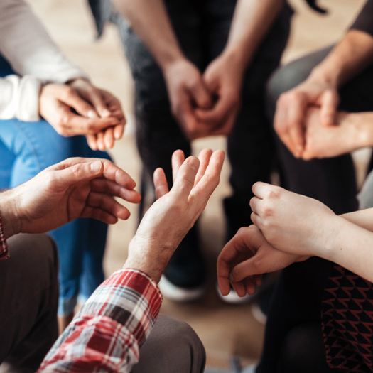Prevention and diversion initiatives identify and address the needs of children at risk of entering the justice system. Picture: Photographee.eu/Adobe Stock