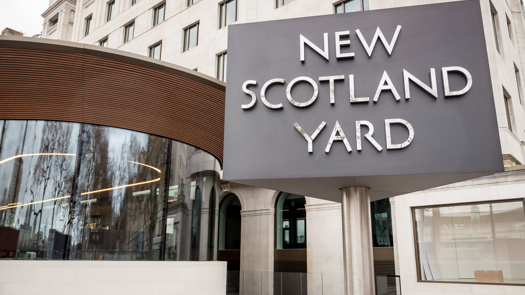 The Met Police must address failures in the protection of children, the Baroness Casey Review states. Picture: pxl.store/Adobe Stock