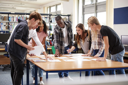 The roadmap aims to improve access to youth services for all young people. Picture: Monkey Business/Adobe Stock