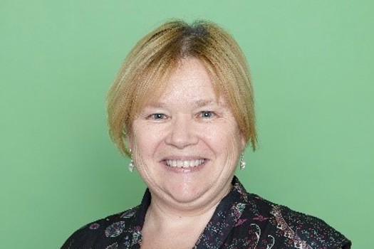 Sally Rowe is director of children’s services at Walsall Council. Picture: Walsall Council