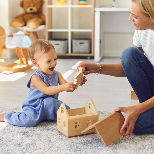 Regional care co-operatives will test the commissioning of residential and foster care placements in two areas. Picture: Studio Romantic/Adobe Stock