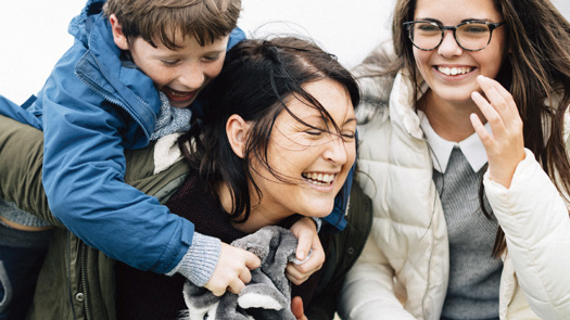 The conference will focus on how to use evidence and evaluation to improve children's outcomes. Image: Adobestock