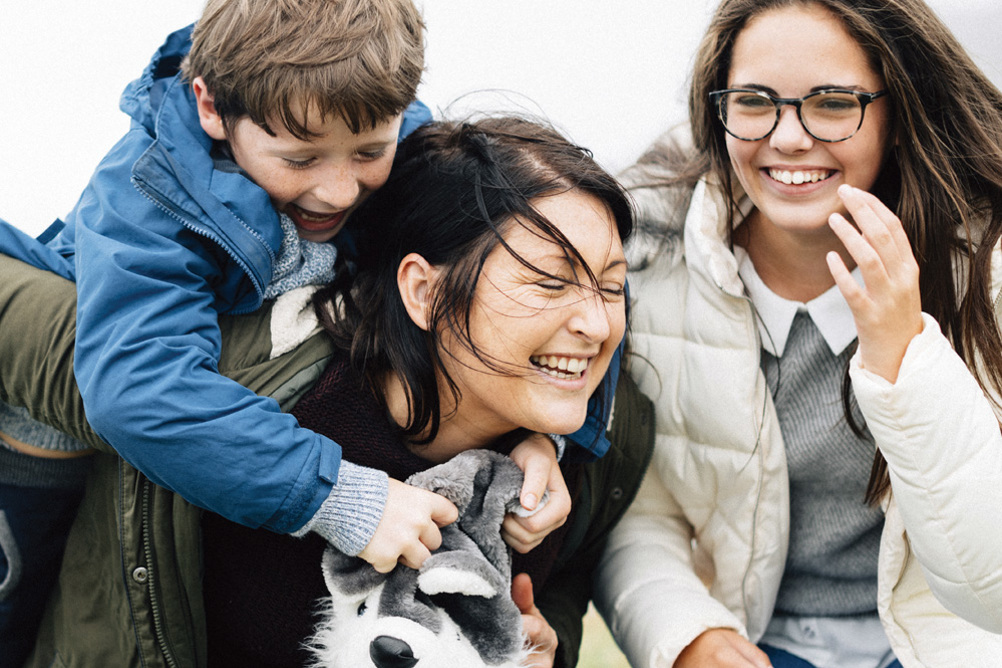 The conference will focus on how to use evidence and evaluation to improve children's outcomes. Image: Adobestock