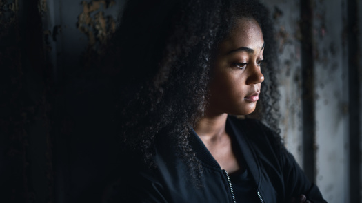 Experts call for greater support for child victims of exploitation. Picture: Adobe Stock