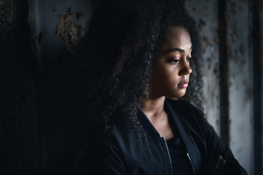Experts call for greater support for child victims of exploitation. Picture: Adobe Stock