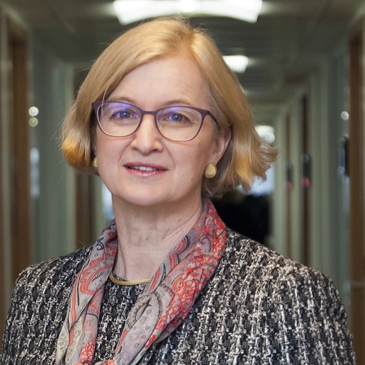 Ofsted chief inspector Amanda Spielman branded the review 'shocking'. Picture: Ofsted