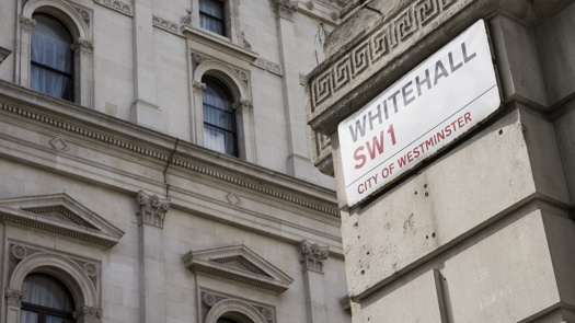 The Social Mobility Commission has called for improved communication across Whitehall. Picture: Adobe Stock
