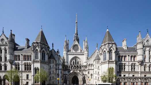 The ruling was made by three judges at London's High Court. Picture: Mermaids