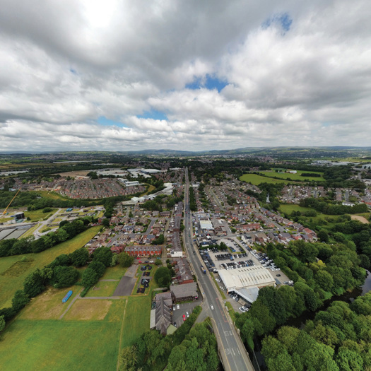 A high turnover of social workers has been identified as a continuing problem for the Greater Manchester borough of Bury. Picture: ReayWorld/Adobe Stock