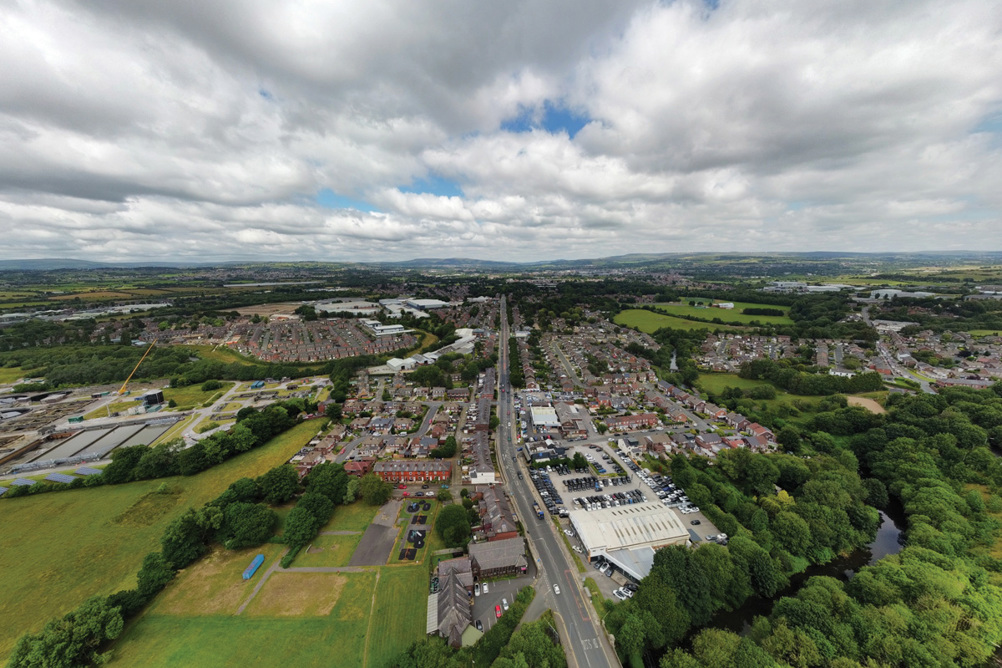 A high turnover of social workers has been identified as a continuing problem for the Greater Manchester borough of Bury. Picture: ReayWorld/Adobe Stock