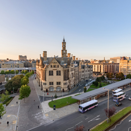Bradford Partnership has apologised over the review. Picture: Adobe Stock