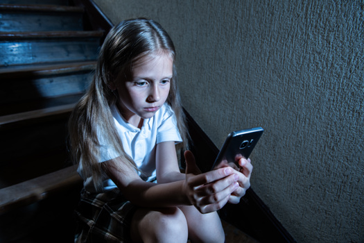 Safeguarding policies should be updated to reflect increased home learning, experts say. Picture: Adobe Stock
