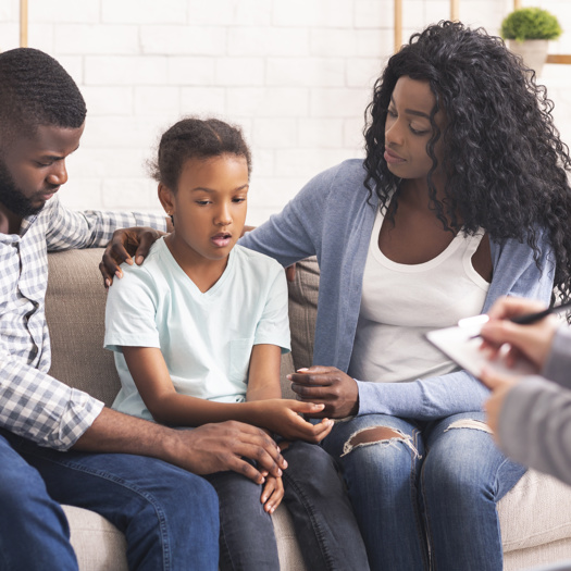 Young people returning to school need 'time and patience', experts have said. Picture: Adobe Stock