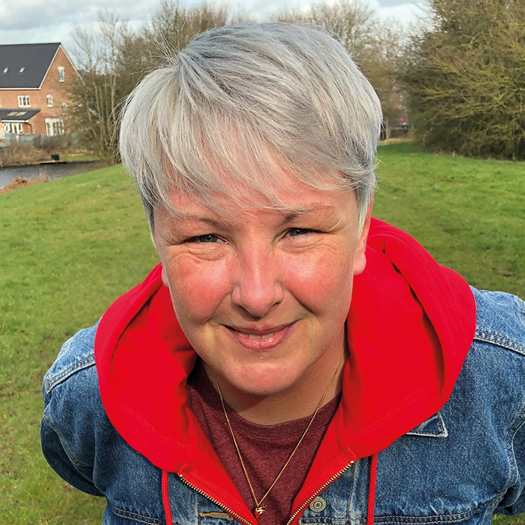 Julie Gonzalez: “To be able to make a difference in these young people’s lives is such a privilege – there really isn’t another job like it”