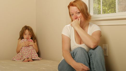 The programme is designed to support vulnerable families. Picture: Adobe Stock