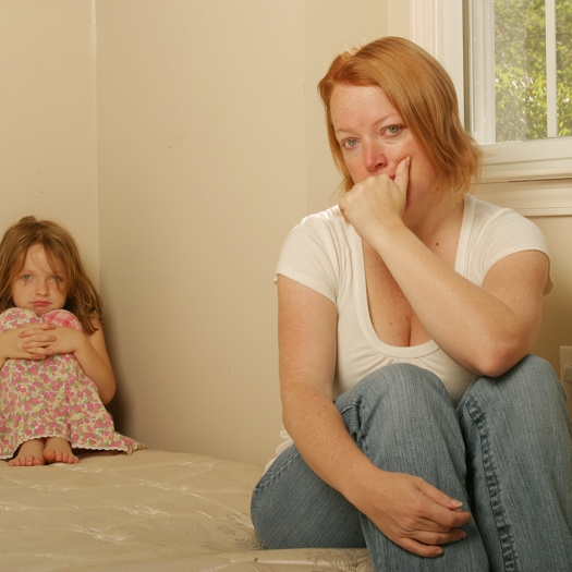 The programme is designed to support vulnerable families. Picture: Adobe Stock