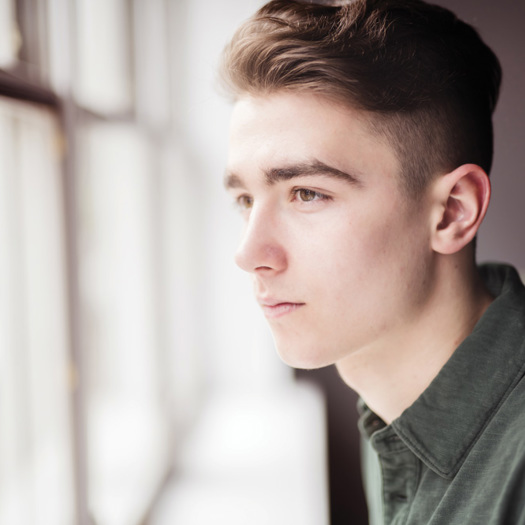 Young people are waiting years for mental health support, according to analysis of NHS England figures. Picture: Pololia/Adobe Stock