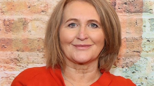 Anne Longfield has called for heavier involvement of schools in a new iteration of Sure Start. Picture: Centre for Young Lives 