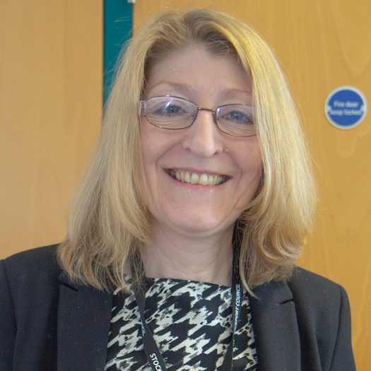 Chris McLoughlin is director of children's services at Stockport Council. Picture: Stockport Council
