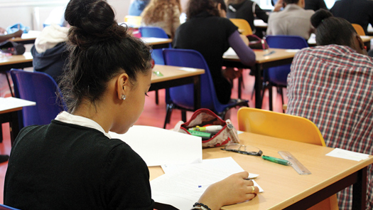 Vulnerable children in year 11 are more likely than their peers to experience 'unexplained transfers'. Picture: Drivepix/Adobe Stock