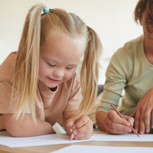 The number of children with an education, health and care plan is at its highest level since they replaced statements of special educational needs in 2015/16. Picture: Seventyfour/Adobe Stock