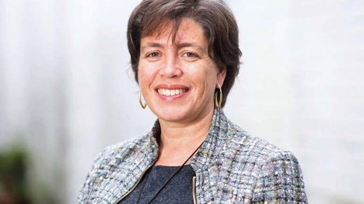 Anna Feuchtwang: 'The careful evaluation of different ways of providing children’s social care are a necessary next step'. Picture: NCB