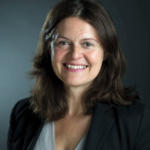 Lucy Butler is executive director of children, young people and learning at West Sussex County Council. Picture: Oxfordshire County Council