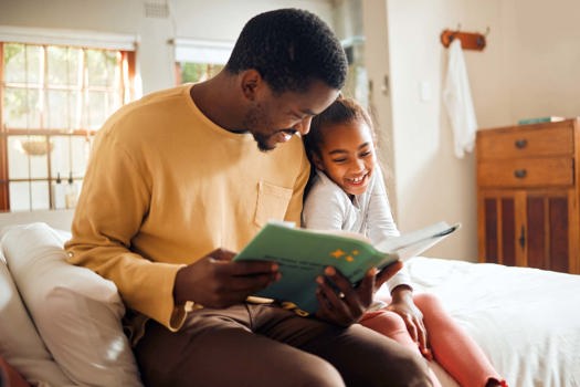 Inspections now start with children and families’ views. Picture:  K. A./peopleimages.com/Adobe Stock