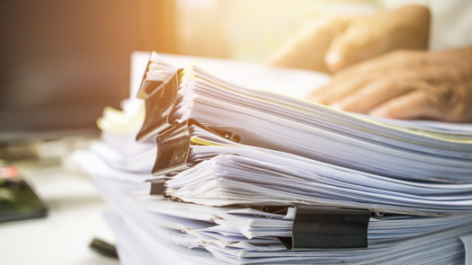 More than 600 children were referred to local authority children's services a day after the first lockdown. Picture: Adobe Stock