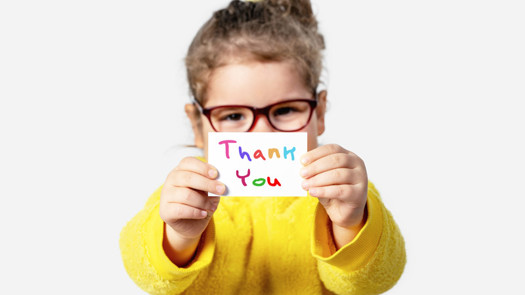 KidsOut support children to have a joyful Christmas. Picture: KidsOut