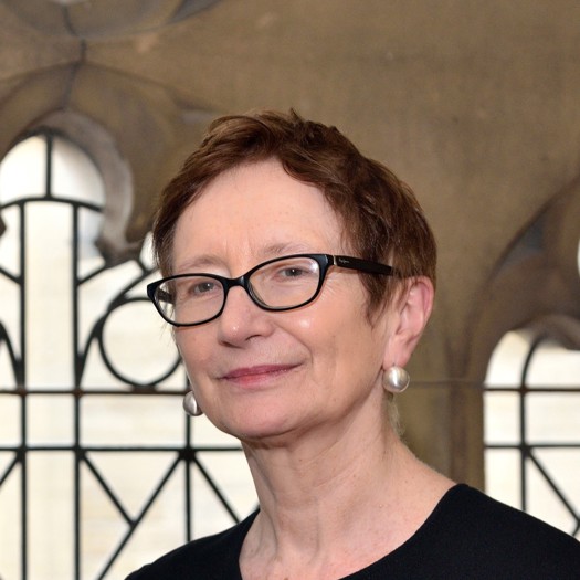 Professor Brid Featherstone is one of the authors of the review. Picture: University of Huddersfield