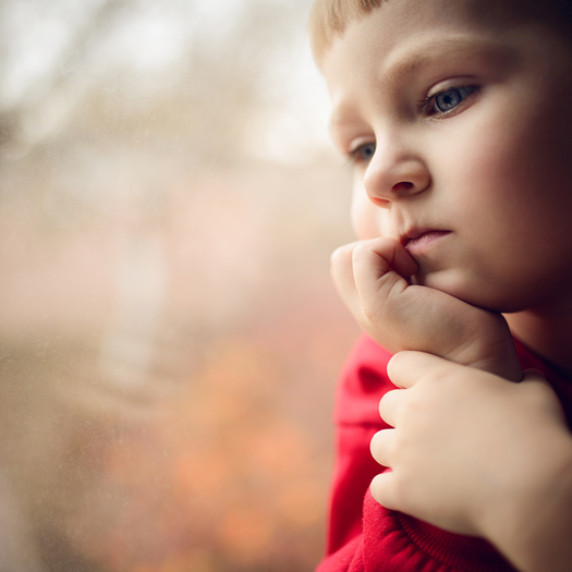 Families with children under five are facing increasing pressure as inflation soars, researchers warn. Picture: Adobe Stock