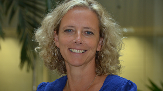 Chief social worker for children and families Isabelle Trowler is on the panel. Picture: Isabelle Trowler