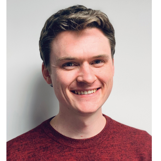 Tom Ravenscroft, founder and chief executive, Skills Builder Partnership 