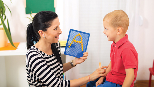 The review includes plans for a more inclusive mainstream system for children with SEND. Picture: Adobe Stock