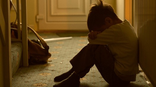 The took gives carers a 'deeper understanding of issues from the child’s perspective', evaluation shows. Picture: Antser