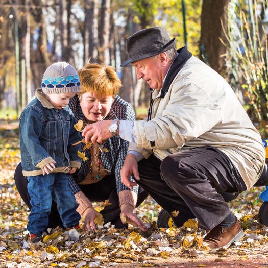 Individual local authorities are strengthening support for kinship families. Picture: Dobok/Adobe Stock
