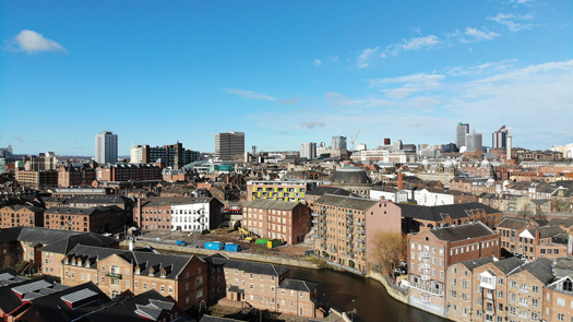 Girls living in deprived areas of Leeds have a significantly lower life expectancy than those living in more affluent areas of London, the report states. Picture: Adobe Stock