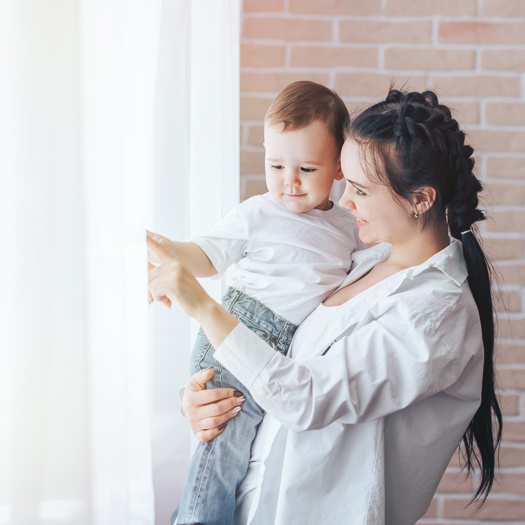 The RAA aims to find children adoptive families more quickly. Picture: Adobe Stock