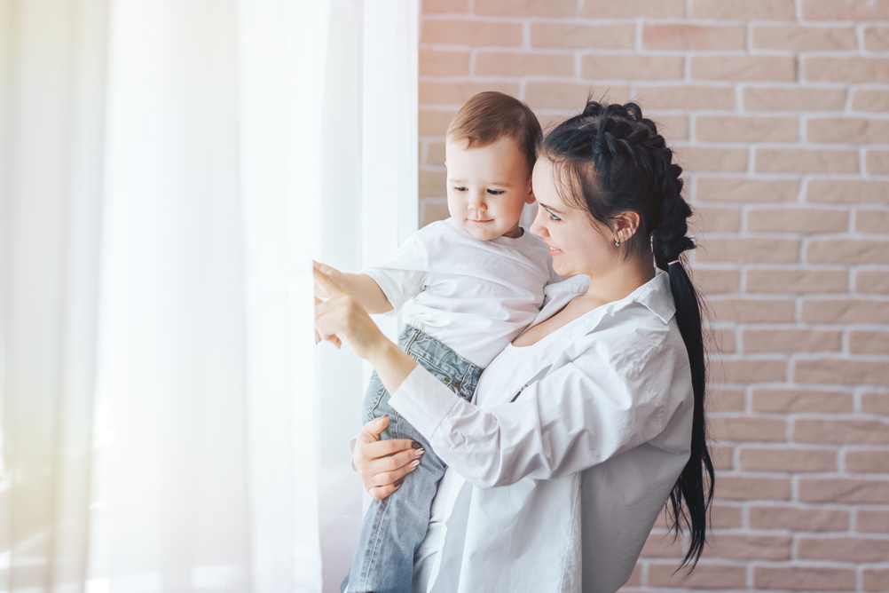 The RAA aims to find children adoptive families more quickly. Picture: Adobe Stock