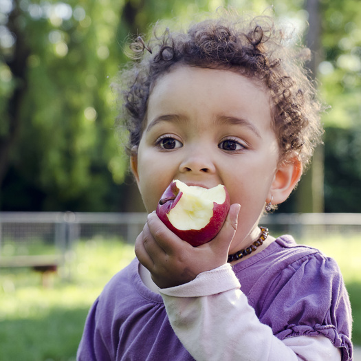 The Healthy Start scheme has been extended to migrant families. Picture: Adobe Stock