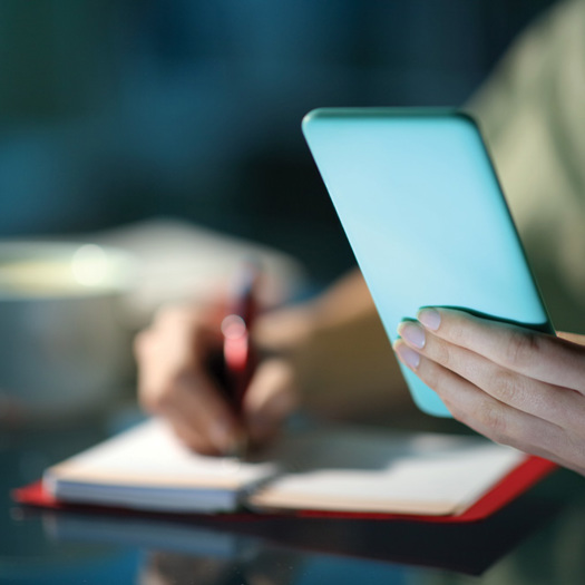 Figures show children on AssetPlus were less likely to miss a supervision appointment within the first months of supervision. Picture: PheelingsMedia/Adobe Stock