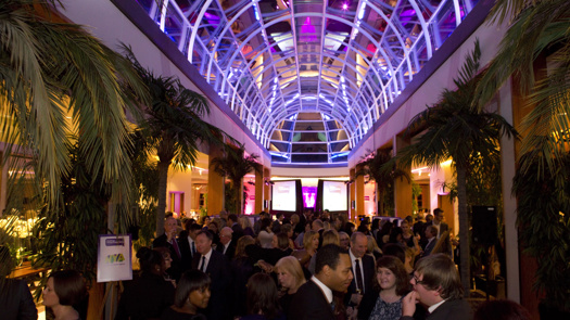 London's Hurlingham Club will host the Awards ceremony on Thursday 18 March 2021 