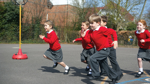 Wraparound activities are often required to be booked weeks in advance, parents told researchers. Picture: Monkey Business/Adobe Stock