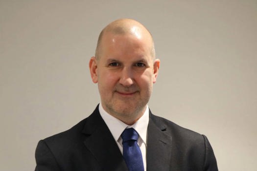 Jon Rallings: “Virtual schools are at an important juncture since their remit was expanded”