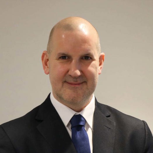 Jon Rallings: “Virtual schools are at an important juncture since their remit was expanded”