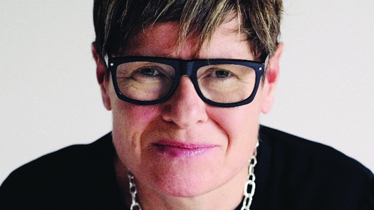 Jill Colbert improved Sunderland's children's services rating to 'outstanding'. Picture: TfC