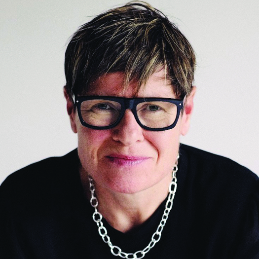 Jill Colbert improved Sunderland's children's services rating to 'outstanding'. Picture: TfC