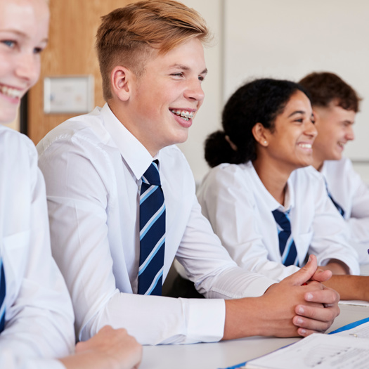 Schools may receive less funding or close if there are fewer pupils. Picture: Adobe Stock/ Monkey Business