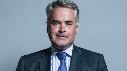 Tim Loughton says the current transfer scheme is not adequately funded. Picture: UK Parliament